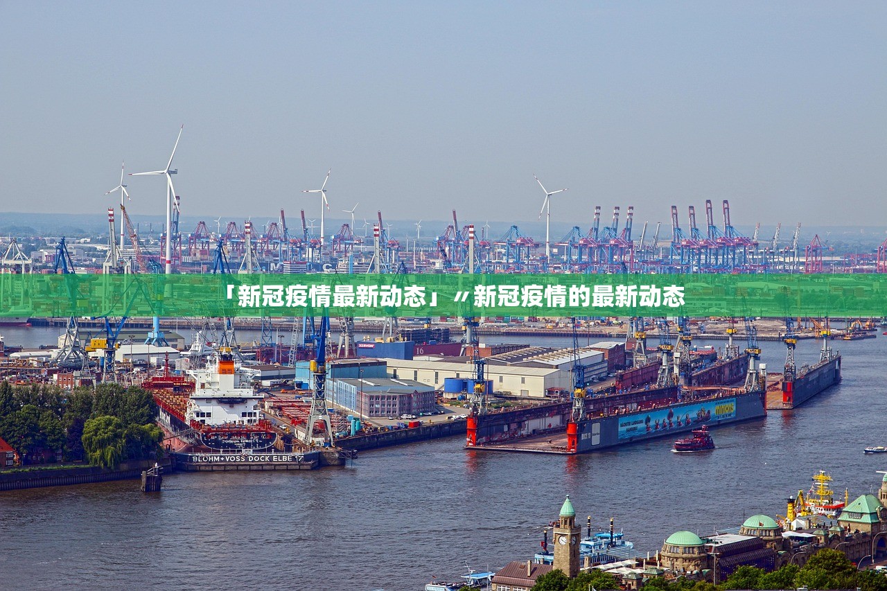 「新冠疫情最新动态」〃新冠疫情的最新动态