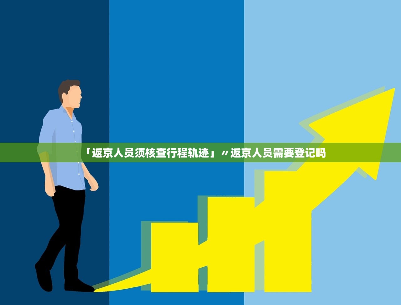 「返京人员须核查行程轨迹」〃返京人员需要登记吗