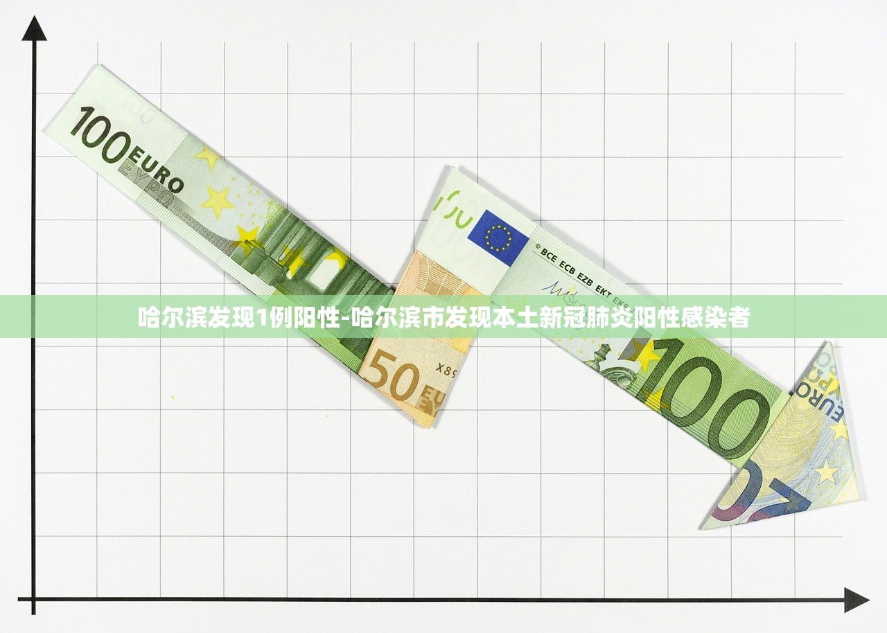 哈尔滨发现1例阳性-哈尔滨市发现本土新冠肺炎阳性感染者