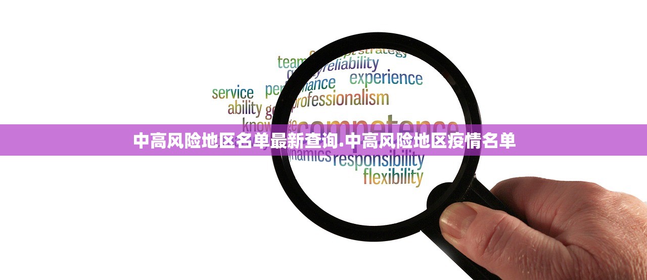中高风险地区名单最新查询.中高风险地区疫情名单 中高风险地区名单最新查询.中高风险地区疫情名单