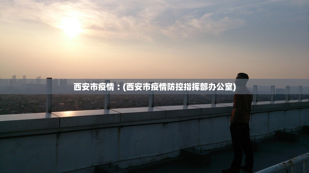 西安市疫情︰(西安市疫情防控指挥部办公室) 西安市疫情︰(西安市疫情防控指挥部办公室)