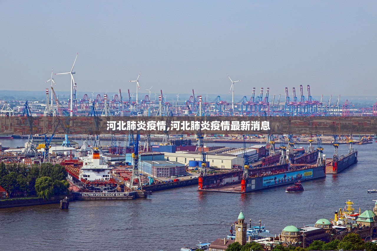 河北肺炎疫情,河北肺炎疫情最新消息