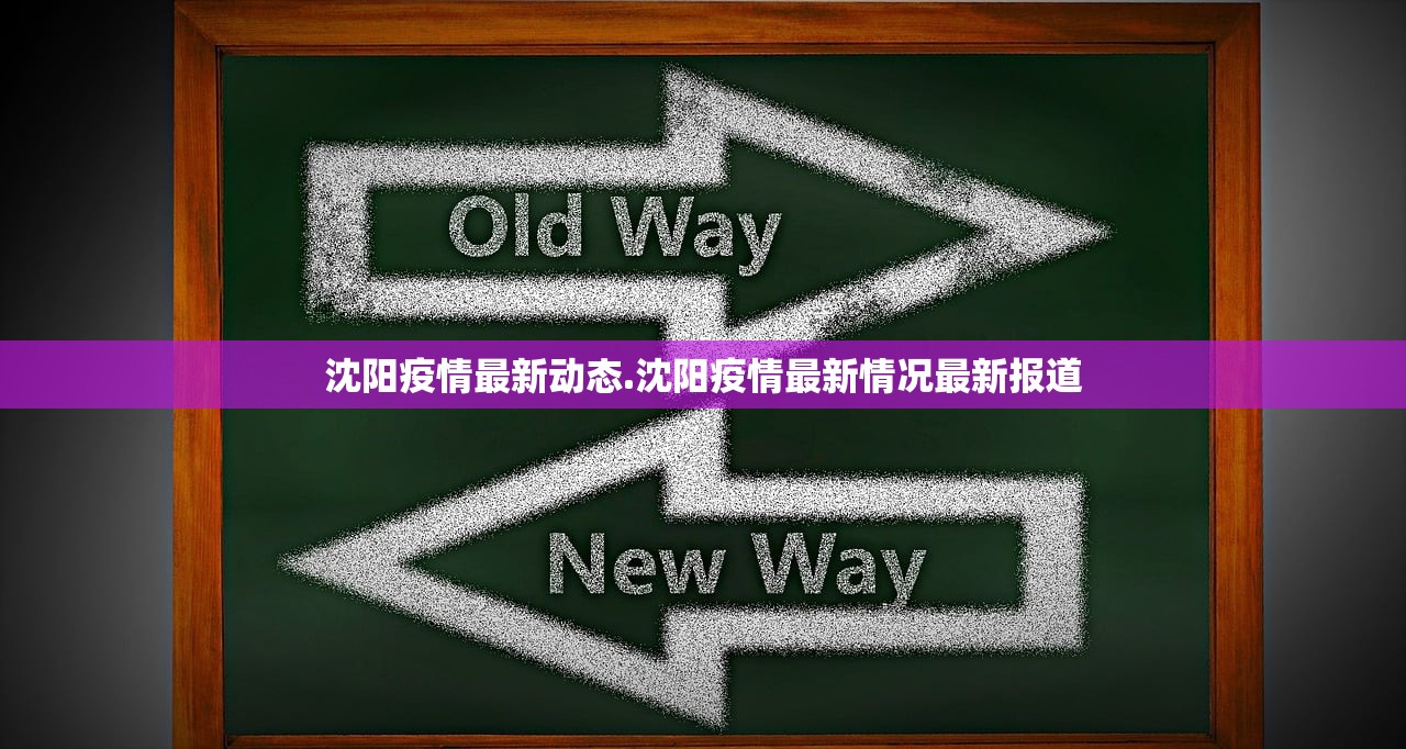 沈阳疫情最新动态.沈阳疫情最新情况最新报道