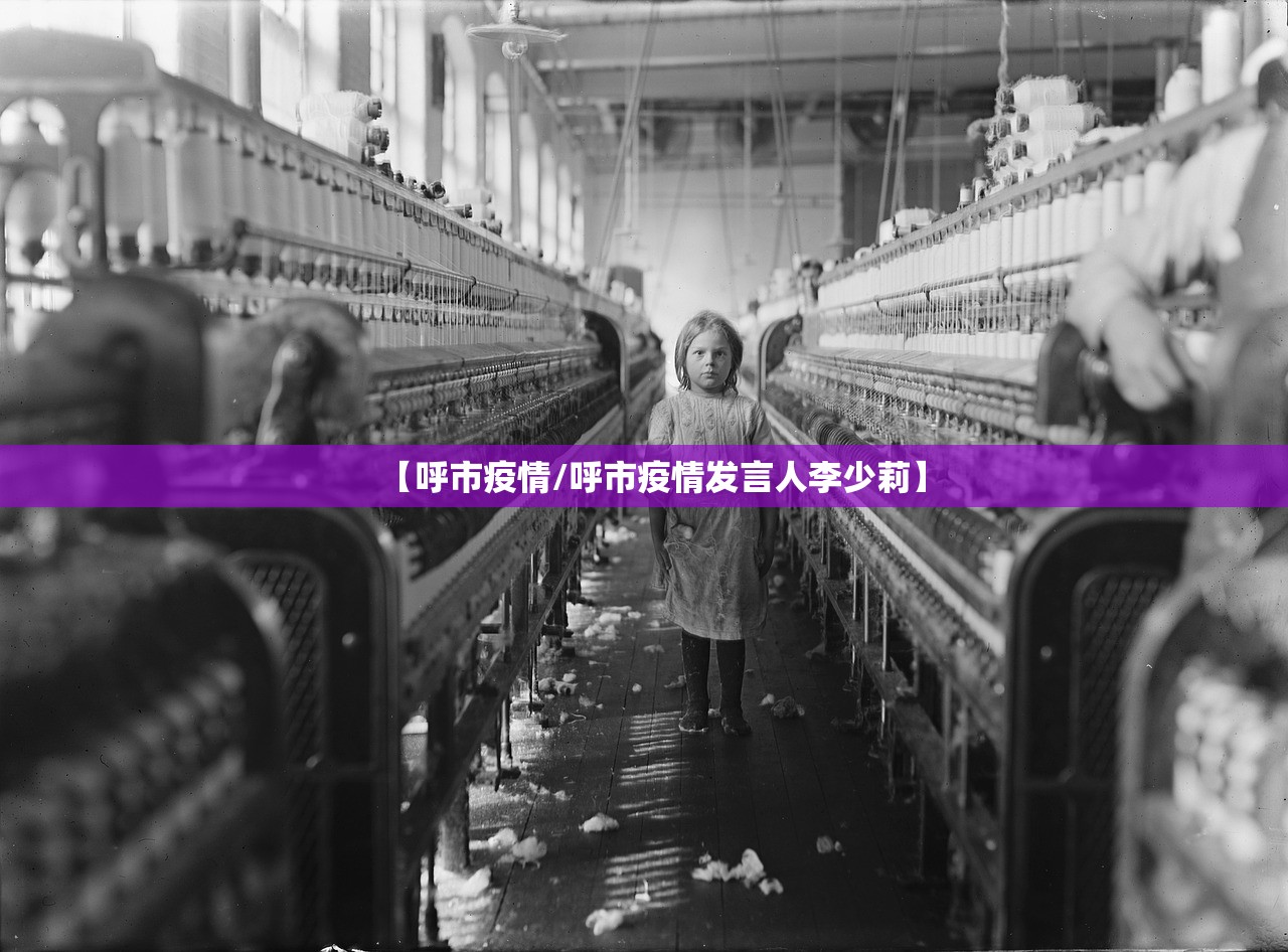【呼市疫情/呼市疫情发言人李少莉】 【呼市疫情/呼市疫情发言人李少莉】
