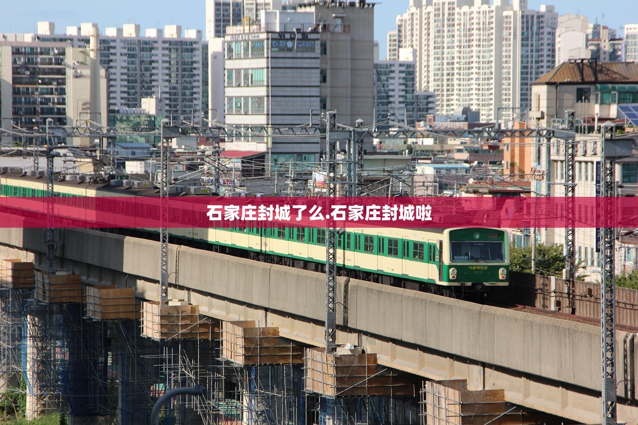 石家庄封城了么.石家庄封城啦