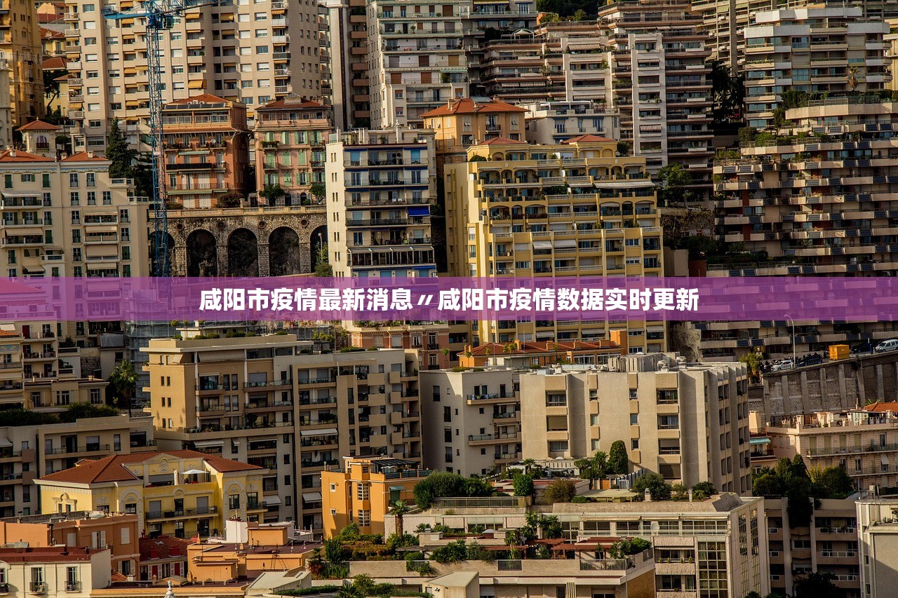咸阳市疫情最新消息〃咸阳市疫情数据实时更新
