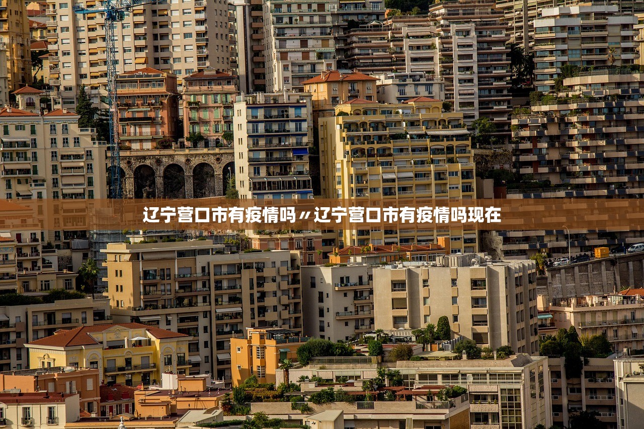 辽宁营口市有疫情吗〃辽宁营口市有疫情吗现在