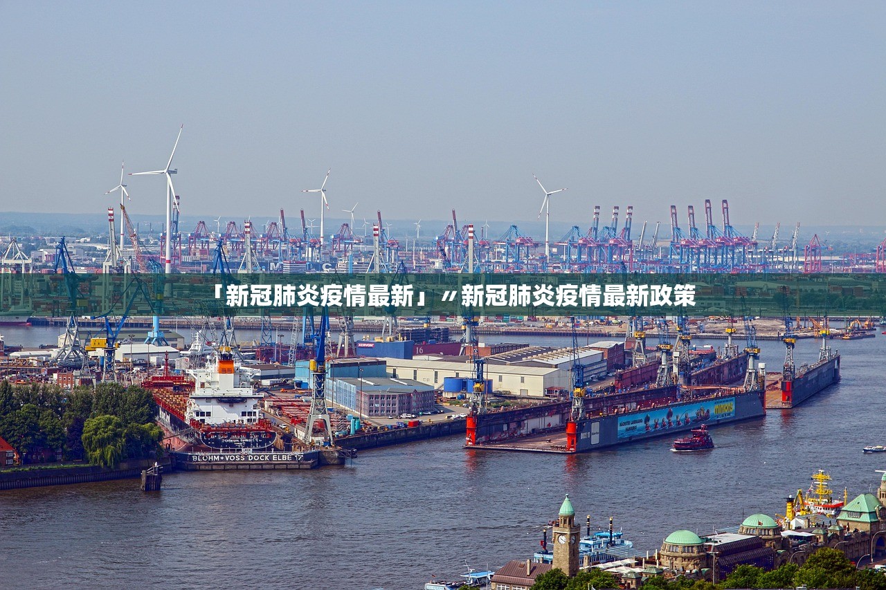 「新冠肺炎疫情最新」〃新冠肺炎疫情最新政策