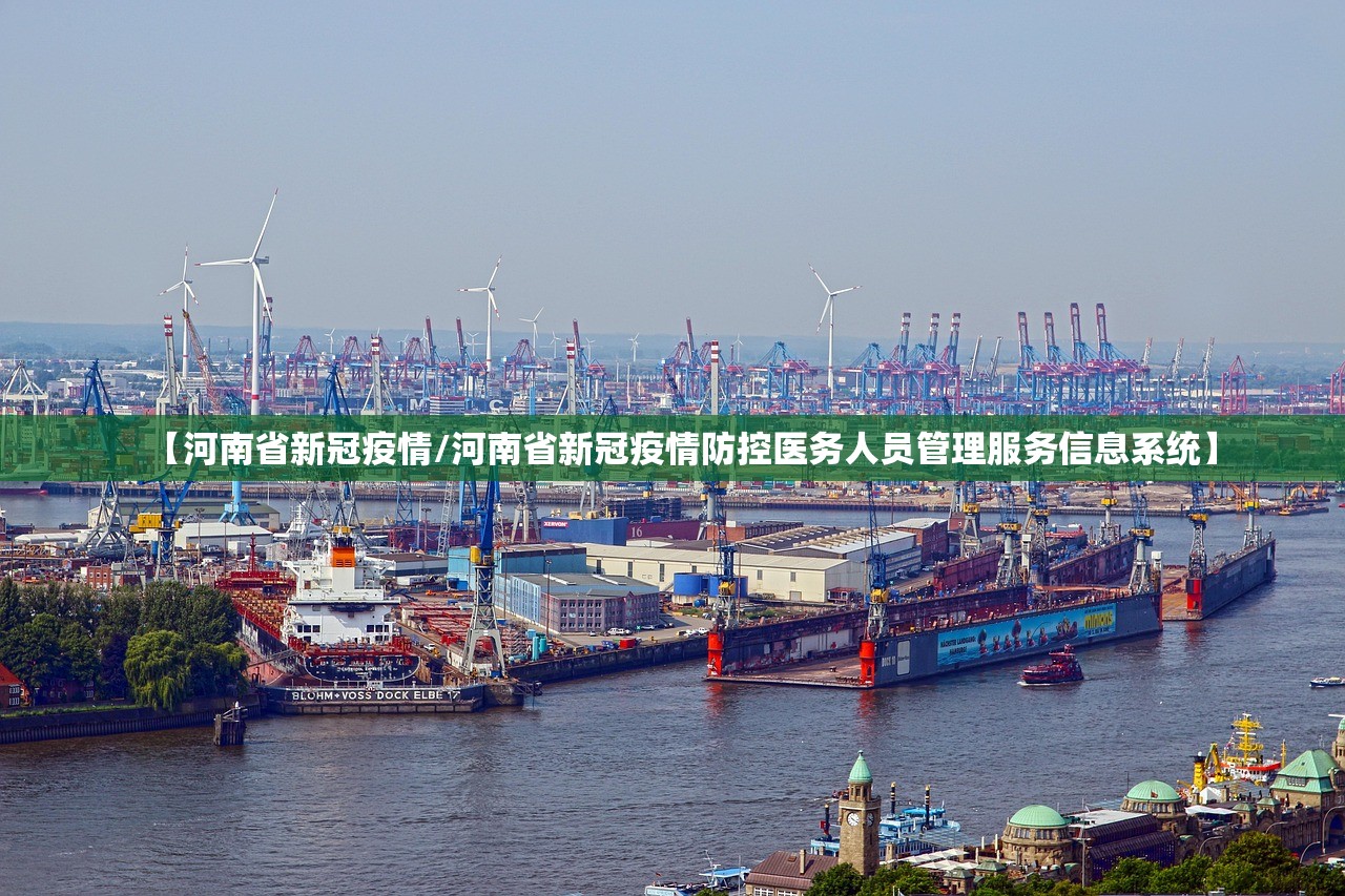 【河南省新冠疫情/河南省新冠疫情防控医务人员管理服务信息系统】