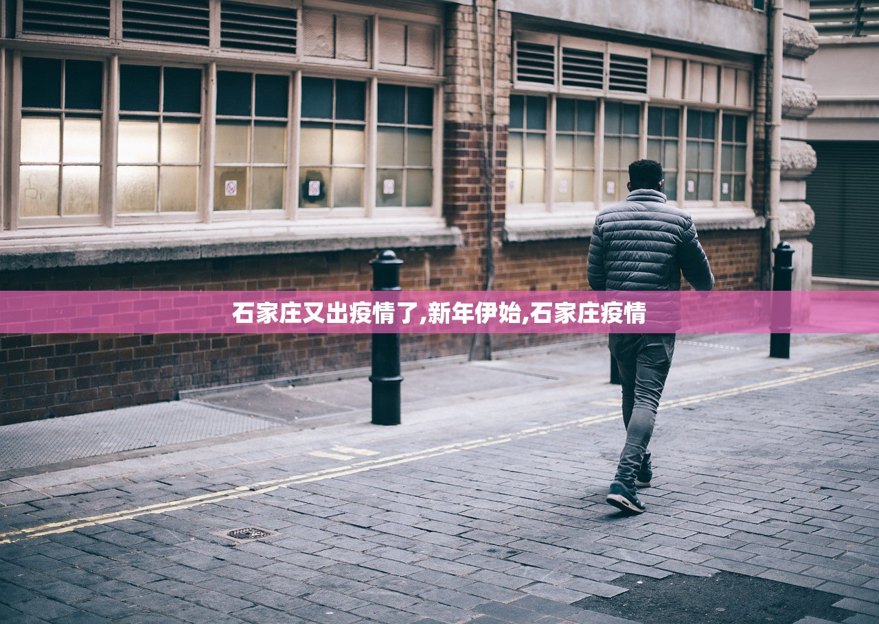 石家庄又出疫情了,新年伊始,石家庄疫情 石家庄又出疫情了,新年伊始,石家庄疫情